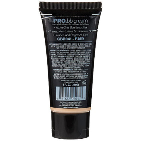 HD PRO BB CREAM - Hopshop