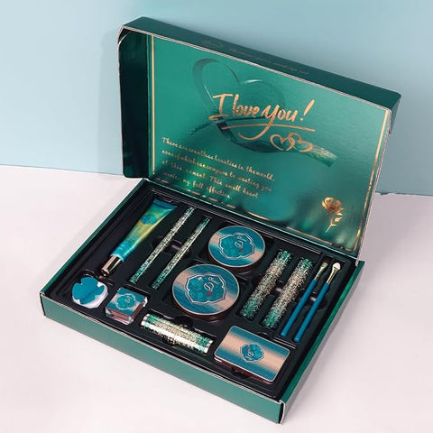 OCHEAL 13 Piece Makeup Gift Set, Beauty Kit