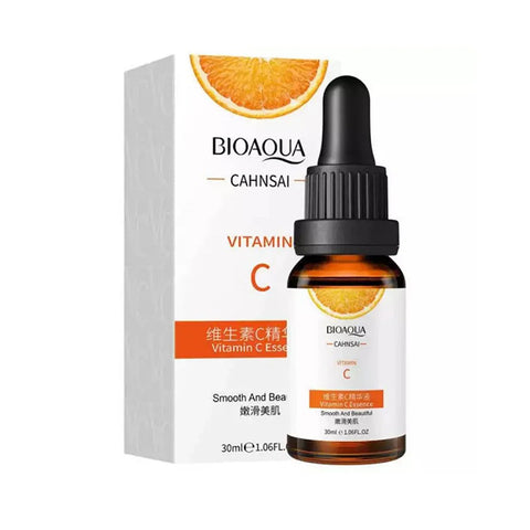 Bioaqua Vitamin C Essence Serum