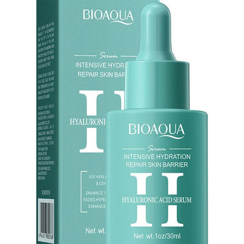 BIOAQUA hyaluronic acid Skin care face serum 30mL