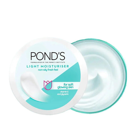 POND'S Light Moisturiser Cream - 75ML