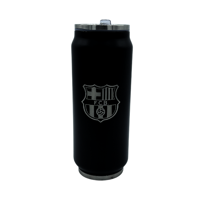 1 FC Barcelona Stainless-Steel Insulated Can (Tumbler) - Hopshop