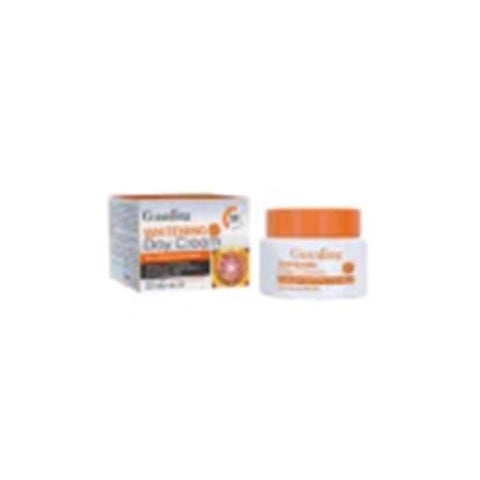 Guanjing skin whitening & isolation day cream 100g - Hopshop