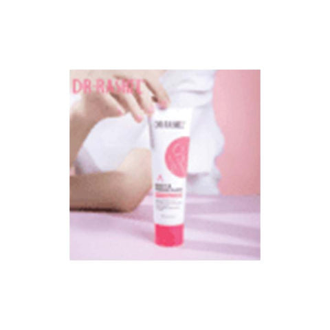 Dr. Rashel body & private parts whitening cream 100g - Hopshop