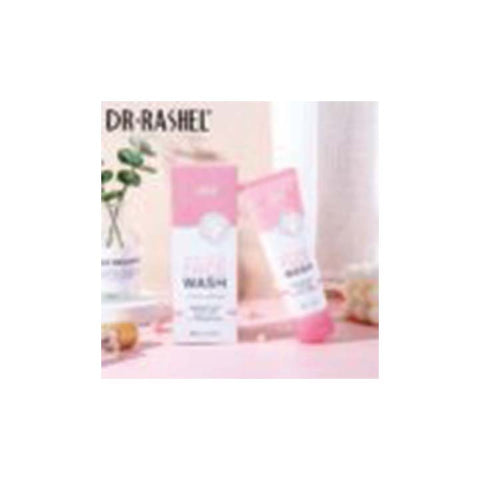 Dr. rashel whitening fade dark spots face wash 100g - Hopshop