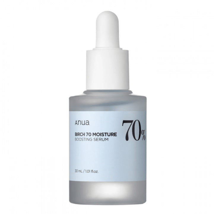 Anua Birch 70 Moisture Boosting Serum - 30ml