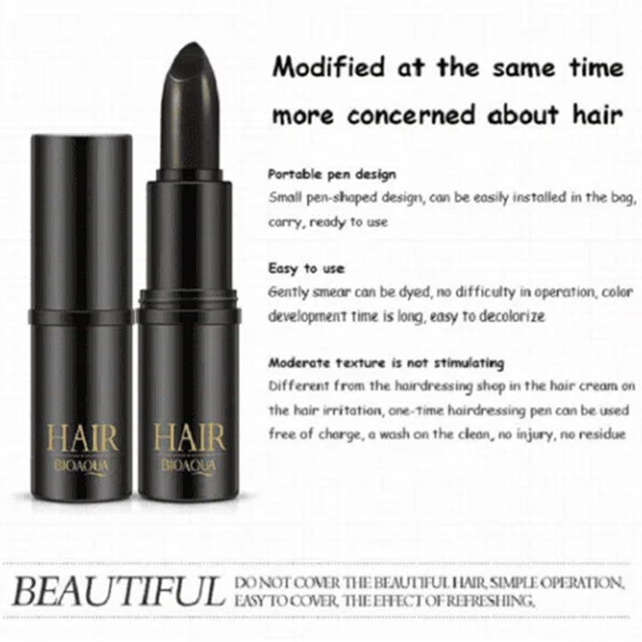 Hair color pen modified cream imported & limited stock - Hopshop