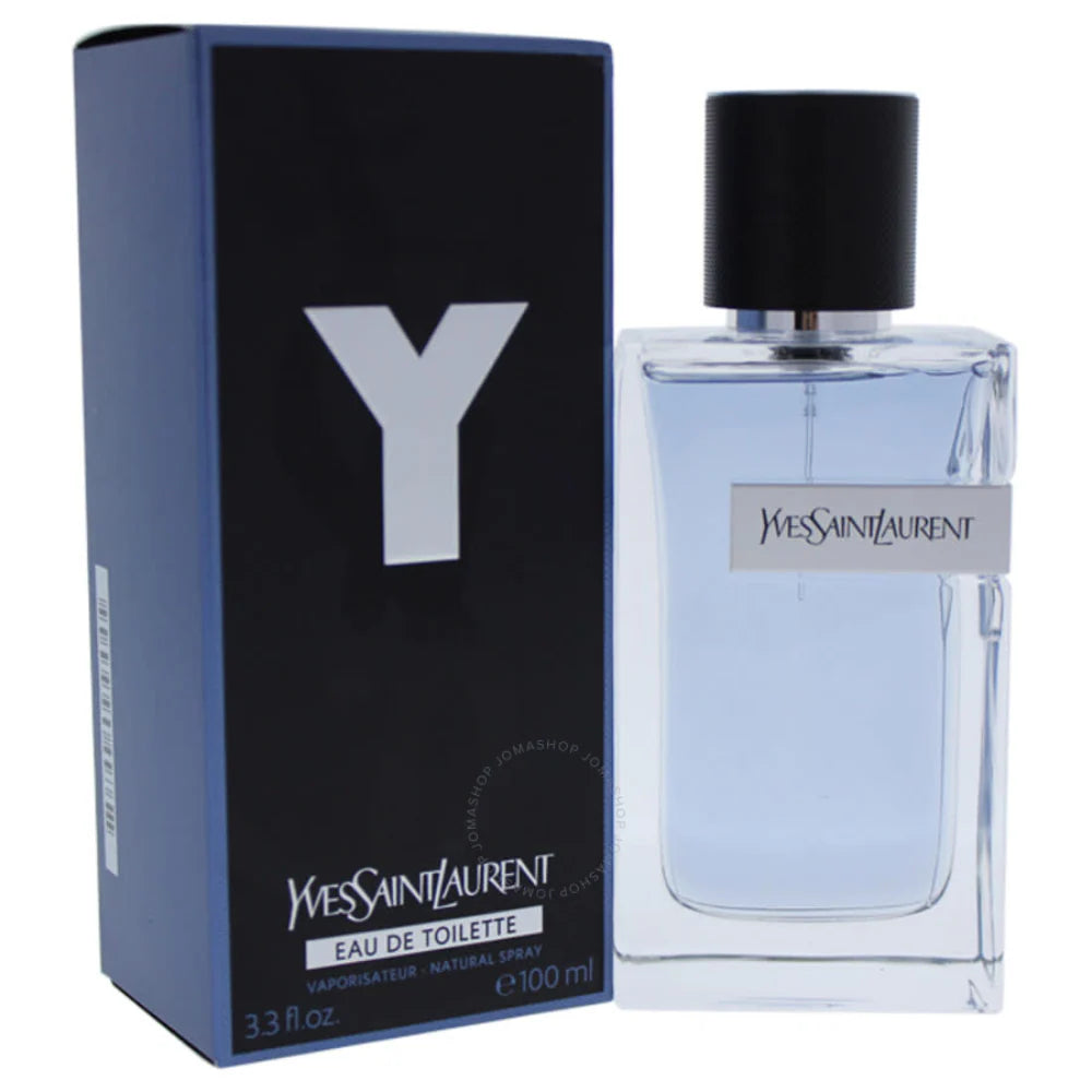 YSL Y LIVE INTENSE MEN EDT - Turkish Dupe