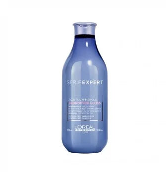 L’ORÉAL PROFESSIONNEL SÉRIE EXPERT BLONDIFIER GLOSS SHAMPOO 300ML