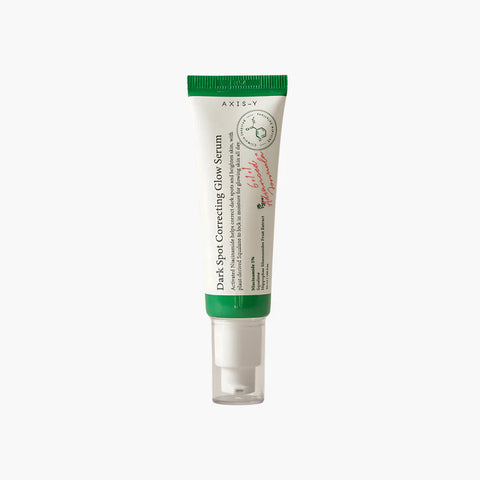 AXIS-Y - Dark Spot Correcting Glow Serum
