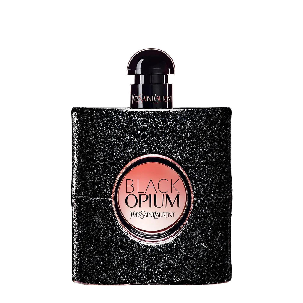 YSL BLACK OPIUM WOMEN EDP 90ML  - Turkish Dupe