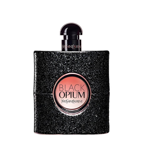 YSL BLACK OPIUM WOMEN EDP 90ML  - Turkish Dupe