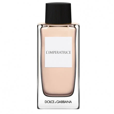 DOLCE & GABBANA L' IMPERATRICE EDT -  100ML Turkish Dupe