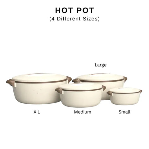 Hotpot Food Warmer - Hotpot