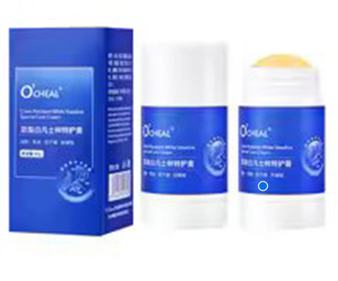 Ocheal/HIH VASELINE CREAM ROLL ON MOISTURIZING STICK ANTI-DRYING HAND FOOT HEEL AUTUMN WINTER