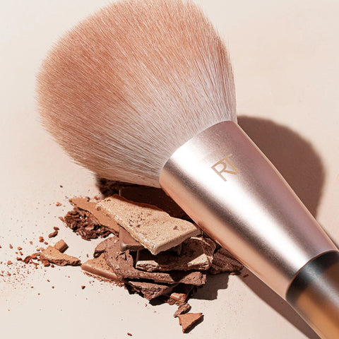 Real Techniques - New Nudes Hazy Finish Powder Brush