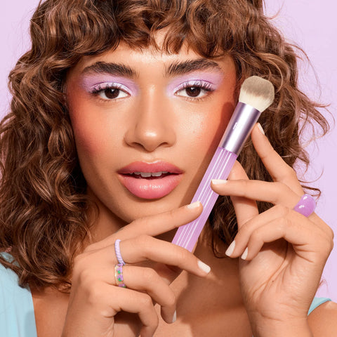 Real Techniques - Pastel Pop Plumped Up Base Set