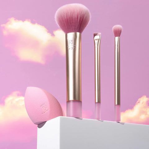 Real Techniques - Sunrise To Sunset Midi Glow Set