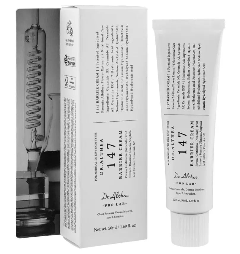 Dr Althea 147 (BARRIER CREAM)