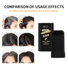 O'CHEAL Color Quick Touch-Up Hair Stick Beard Color Stick Portable