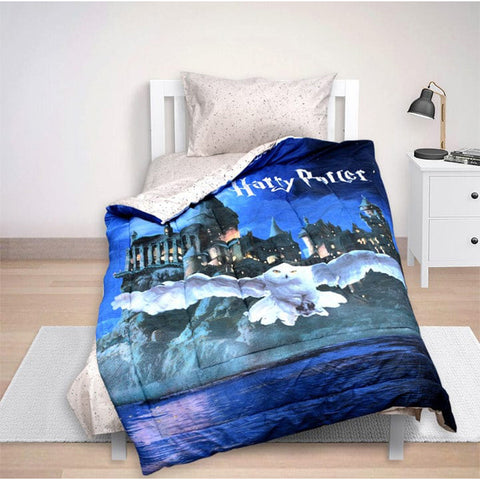 Harry potter Single Bed Set - Hopshop