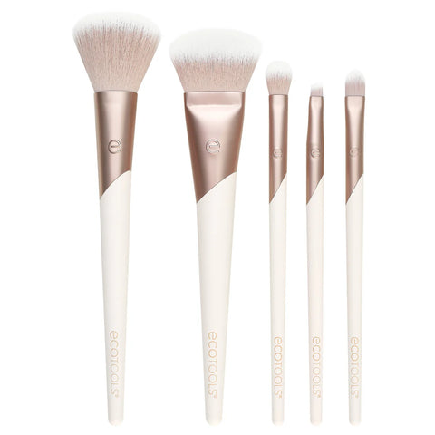 Eco Tools - Luxe Natural Elegance Kit