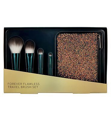 NO7 - Forever Flawless Travel Brush