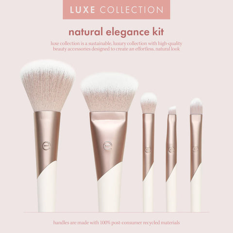 Eco Tools - Luxe Natural Elegance Kit