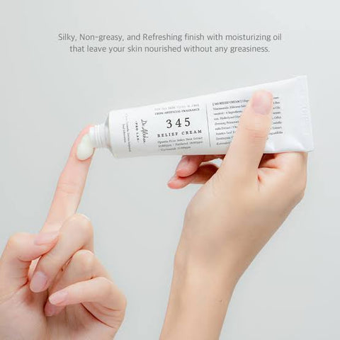 Dr. Althea 345 Relief Repair Cream
