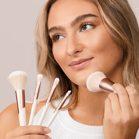 Eco Tools - Luxe Natural Elegance Kit