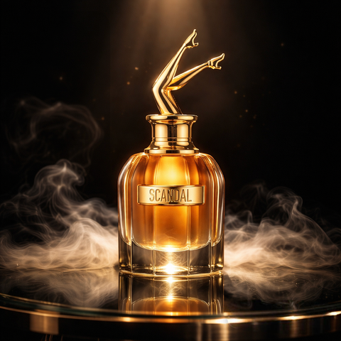JPG SCANDAL ABSOLU WOMEN PARFUM 100 ML- Turkish Dupe