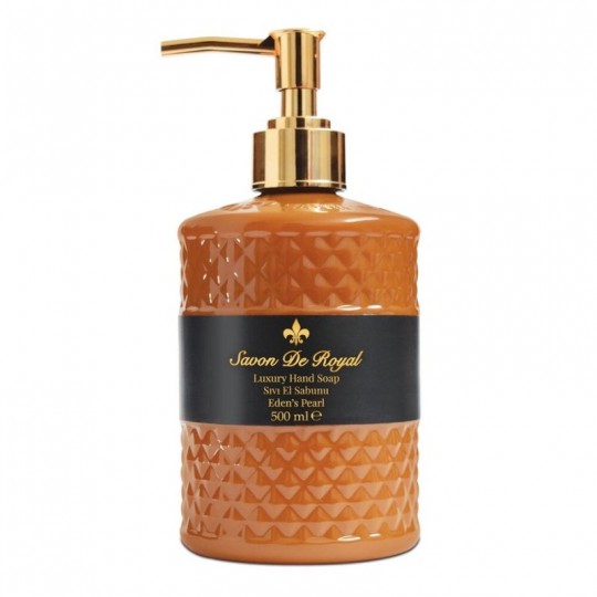 Savon De Royal liquid soap Eden's Pearl, 500 ML