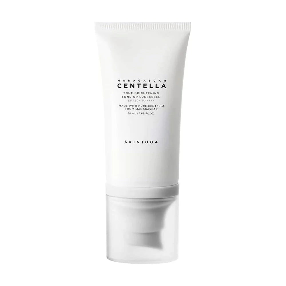 Madagascar Centella Tone Brightening Tone Up Sunscreen 50ml