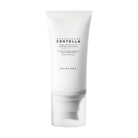 Madagascar Centella Tone Brightening Tone Up Sunscreen 50ml