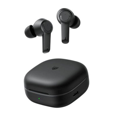 Soundpeats T3 Active Noise Cancelling Wireless Earbuds with Bluetooth 5.2 - Hopshop