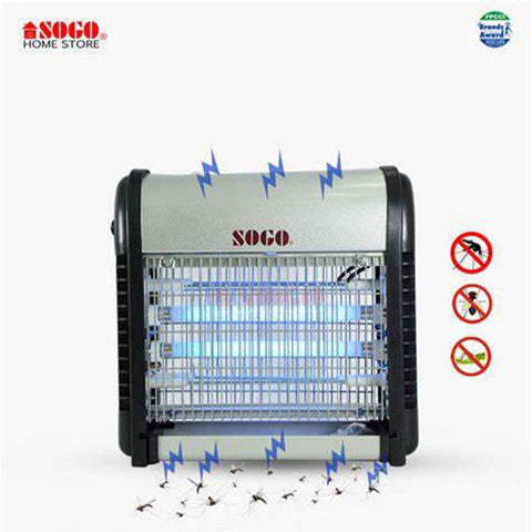 Sogo Electric Insect Pest Killer - Hopshop