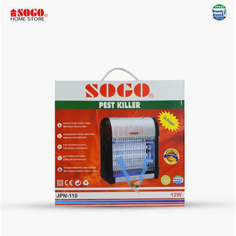 Sogo Electric Insect Pest Killer - Hopshop